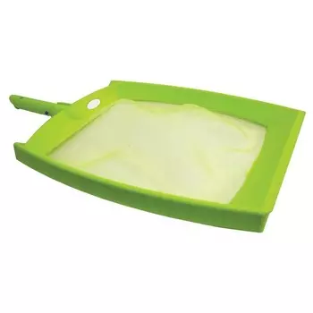 Сачек для чистки поверхности бассейна Kokido Design-O (K413BU) AQ12163