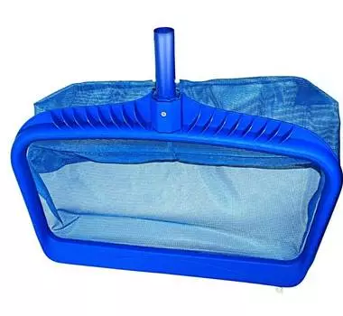 Сачок с глубокой сеткой Poolmagic Heavy 1 LS08BU