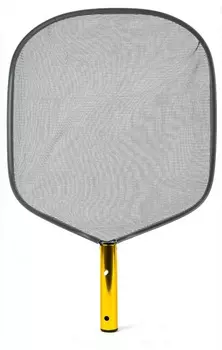 Сачок с плоской сеткой Poolmagic Professional LS09BU