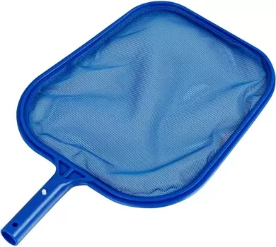 Сачок с плоской сеткой Poolmagic Standard NY LS01BU/NY