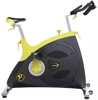 Сайкл-тренажер DHZ X-958