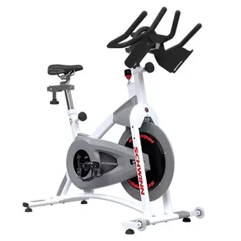Сайкл-велотренажёр Schwinn AC Sport CHF/9-7340-WINTP0 белый