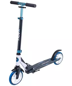 Самокат 2-колесный Ridex Epsilon синий