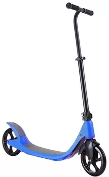 Самокат BiBiTu Style K6 синий