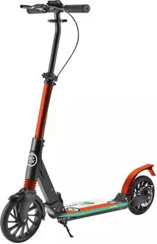 Самокат городской Atemi Airfly, ATC04