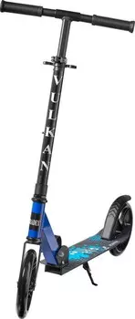 Самокат городской, колеса 200мм Bradex VULKAN SF 0846