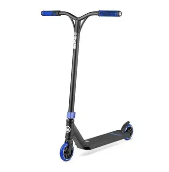 Самокат Hipe H3 2020 250813 черный\синий