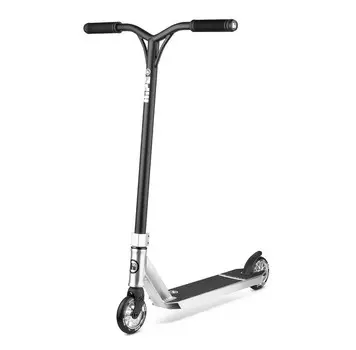 Самокат Hipe H3 2020 250816 Хром