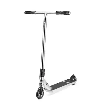 Самокат Hipe H4 2020 250818 Хром