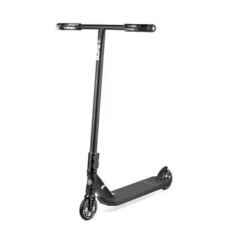 Самокат Hipe H4 2020 250819 черный