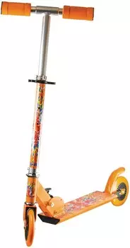 Самокат Novus колеса 120мм NFS17-1201