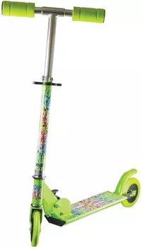 Самокат Novus колеса 120мм NFS17-1202