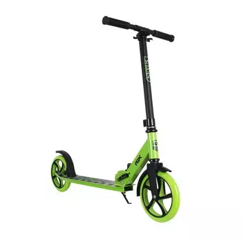 Самокат RGX Nexus green