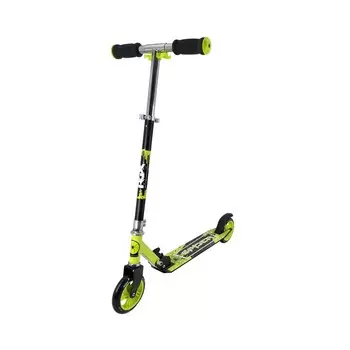 Самокат RGX Spider green