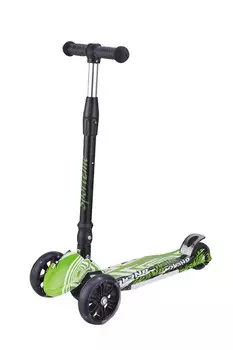 Самокат Sport Elite 4-х колесный SE500 граффити