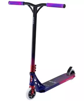 Самокат трюковый XAOS Vision d110 мм