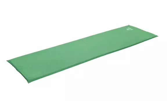 Самонадувающийся коврик Bestway 180х50х2,5 см 68058