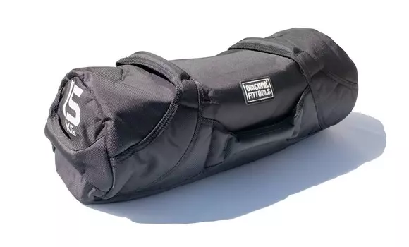 Сэндбэг (нагрузка до 15 кг) Original Fit.Tools FT-SNDBG-15