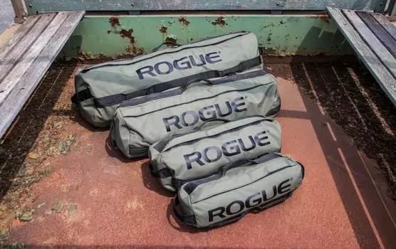 Сэндбэг Rogue L 72 кг