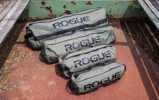 Сэндбэг Rogue S 20 кг