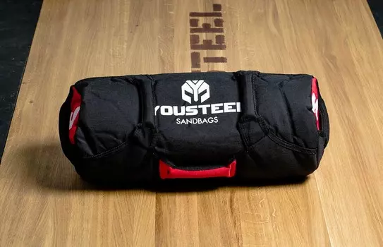 Sandbag YouSteel Размер S, до 20кг