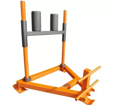 Сани Hercules BargeHauler 3 А-097