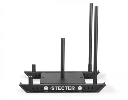 Сани Н-образные Stecter 2278