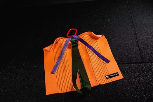 Сани тканевые YouSteel