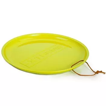 Санки-ледянки Экстрим С01 желтый