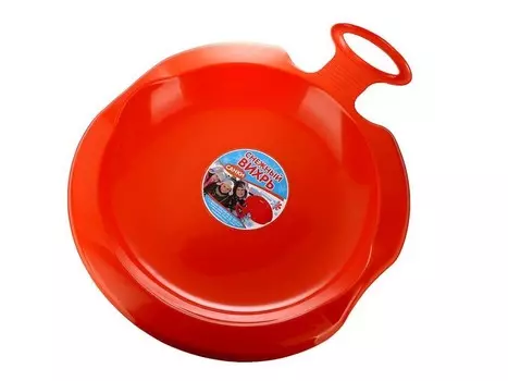 Санки-ледянки Снежный Вихрь С88