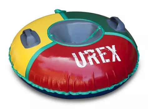 Санки надувные Urex Classic