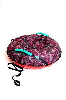 Санки-ватрушка Atemi Design 01, с камерой (85)