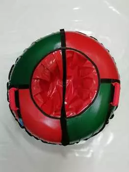 Санки-ватрушка Atemi RW 01, с камерой (85)