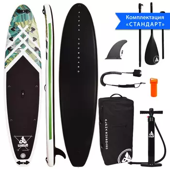 Сапборд Alpha Caprice RX-11T Tropics 11S