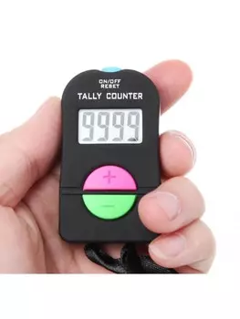 Счетчик кругов тренера-инструктора 233005