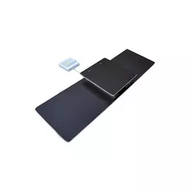 Счетчик - станок для отжиманий Ellada М1468 фанера