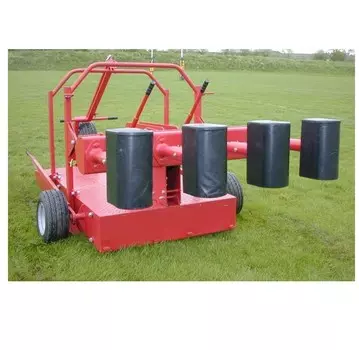Scrum Scrum Machine Hercules 3257