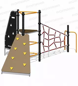 Серия треугольник Romana 401.27.00