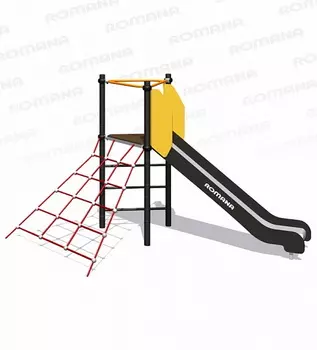 Серия треугольник Romana 401.28.00