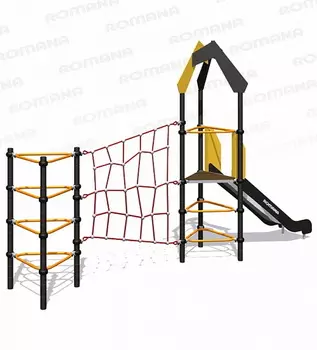 Серия треугольник Romana 401.29.00