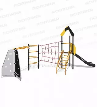 Серия треугольник Romana 401.30.00