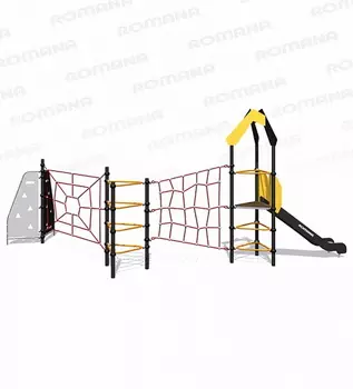 Серия треугольник Romana 401.31.00