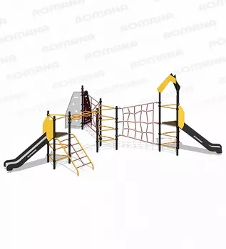 Серия треугольник Romana 401.32.00