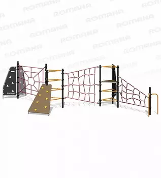 Серия треугольник Romana 401.33.00