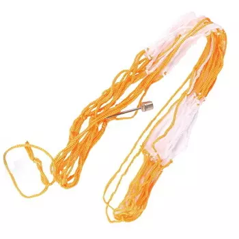 Сетка для мяча №5 с авто иглой