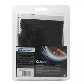 Сетка для настольного тенниса, в комплекте Donic Classic 808306