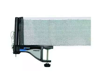 Сетка для настольного тенниса Donic Friend 808313