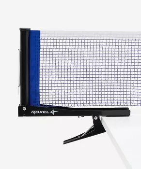 Сетка для настольного тенниса Roxel Clip-on RX-01 с креплением клипса