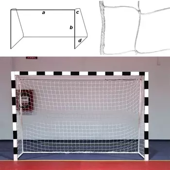 Сетка гандбольная\футзальная FS-G-№12