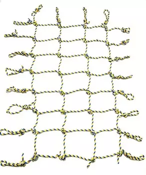 Сетка 150x200см КМС к ДСК дачный